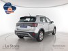 Volkswagen T-Cross 1.0 tsi life 115cv dsg