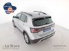 Volkswagen T-Cross 1.0 tsi life 115cv dsg