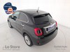 Fiat 500X 1.0 t3 connect 120cv