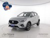 Mg ZS 1.5 luxury