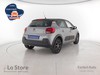 Citroen C3 1.2 puretech shine s&s 110cv my18