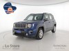 Jeep Renegade 1.6 mjt limited 2wd 120cv ddct