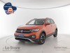 Volkswagen T-Cross 1.0 tsi style 95cv