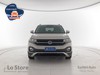 Volkswagen T-Cross 1.0 tsi style 110cv dsg