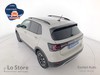 Volkswagen T-Cross 1.0 tsi style 110cv dsg
