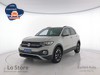 Volkswagen T-Cross 1.0 tsi style 95cv