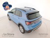 Volkswagen T-Cross 1.0 tsi life 95cv