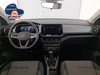 Volkswagen T-Cross 1.0 tsi life 95cv