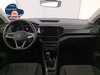 Volkswagen T-Cross 1.0 tsi sport 95cv