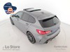 BMW Serie 1 m 135i xdrive auto
