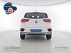 Mg ZS 1.5 classic comfort