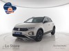 Volkswagen T-Roc 1.0 tsi life 110cv