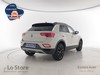 Volkswagen T-Roc 1.0 tsi life 110cv