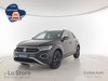 Volkswagen T-Roc 1.0 tsi life 110cv