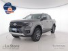 Ford Ranger 2.0 ecoblue doppia cabina wildtrak 4x4 170cv
