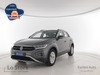 Volkswagen T-Roc 1.0 tsi life 110cv