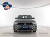 Volkswagen T-Roc 1.0 tsi life 110cv