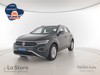 Volkswagen T-Roc 1.0 tsi life 110cv