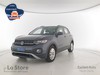 Volkswagen T-Cross 1.0 tsi style 110cv