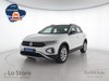 Volkswagen T-Roc 1.0 tsi life 110cv