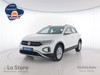 Volkswagen T-Roc 1.0 tsi life 110cv