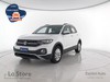 Volkswagen T-Cross 1.0 tsi style 95cv