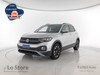 Volkswagen T-Cross 1.0 tsi style 95cv