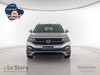 Volkswagen T-Cross 1.0 tsi style 95cv