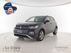 Volkswagen T-Cross 1.0 tsi advanced 110cv dsg