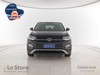 Volkswagen T-Cross 1.0 tsi advanced 110cv dsg