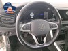 Volkswagen Taigo 1.0 tsi life 95cv