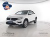 Volkswagen T-Roc cabriolet 1.0 tsi style 115cv