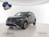 Volkswagen T-Cross 1.0 tsi edition plus 95cv