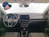 Volkswagen T-Cross 1.0 tsi edition plus 95cv