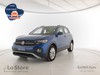 Volkswagen T-Cross 1.0 tsi style 110cv dsg