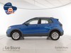 Volkswagen T-Cross 1.0 tsi style 110cv dsg