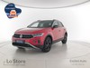 Volkswagen T-Roc 1.5 tsi sport dsg