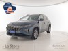 Hyundai Tucson 1.6 hev xline 2wd auto