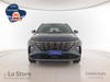 Hyundai Tucson 1.6 hev xline 2wd auto