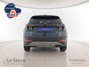 Hyundai Tucson 1.6 hev xline 2wd auto