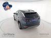 Hyundai Tucson 1.6 hev xline 2wd auto