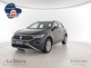 Volkswagen T-Roc 2.0 tdi life 150cv dsg