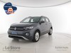 Volkswagen T-Cross 1.0 tsi style 110cv dsg