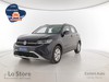 Volkswagen T-Cross 1.0 tsi life 95cv