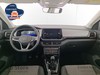 Volkswagen T-Cross 1.0 tsi life 95cv