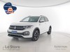 Volkswagen T-Cross 1.0 tsi sport 110cv dsg