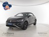 Volkswagen T-Roc cabriolet 1.5 tsi style dsg