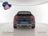 Volkswagen T-Roc cabriolet 1.5 tsi style dsg