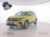 Volkswagen T-Cross 1.0 tsi edition plus 95cv