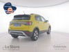 Volkswagen T-Cross 1.0 tsi edition plus 95cv